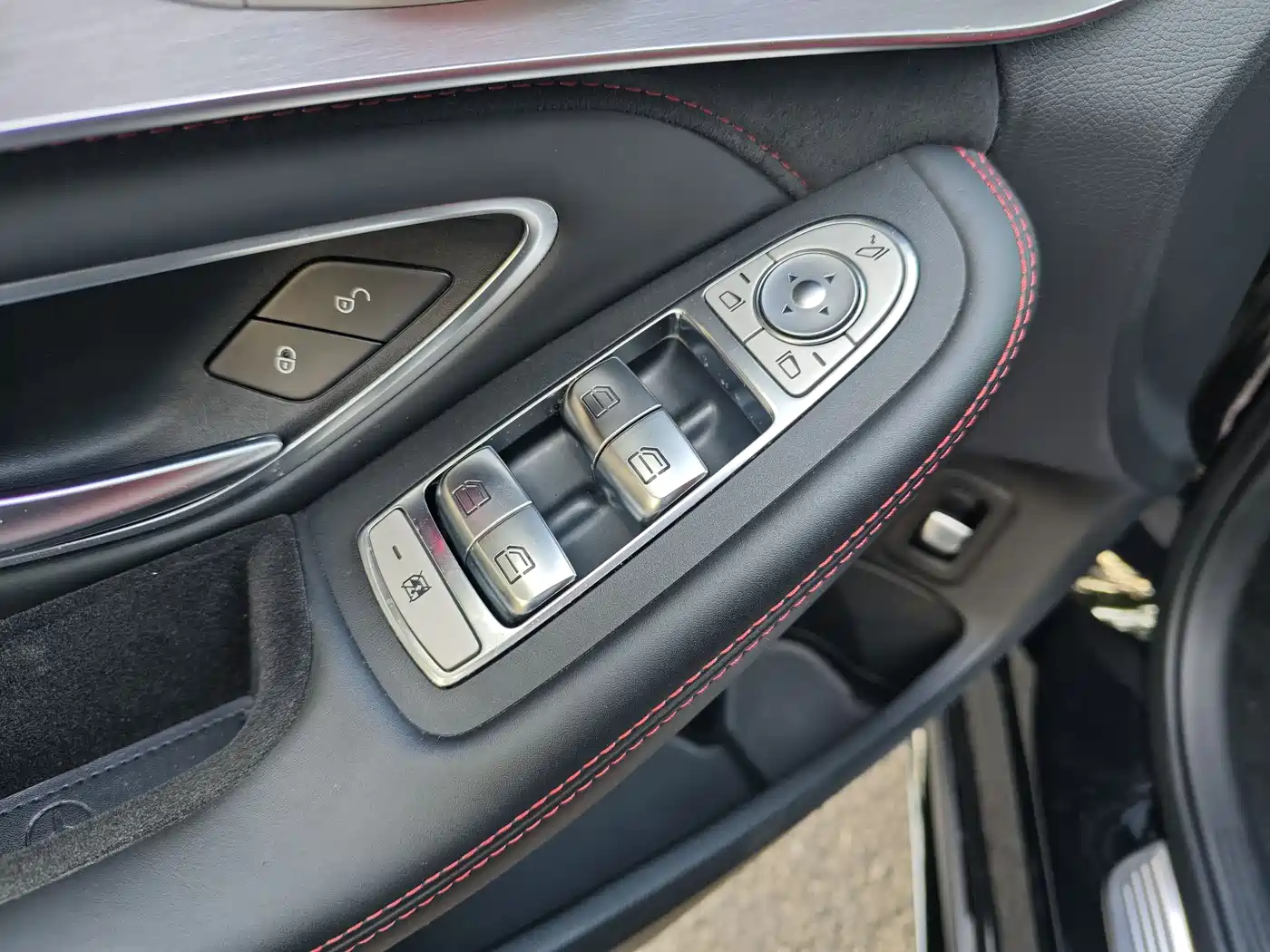 Mercedes-Benz C-Class AMG 2021 AMG C 63 фото 21