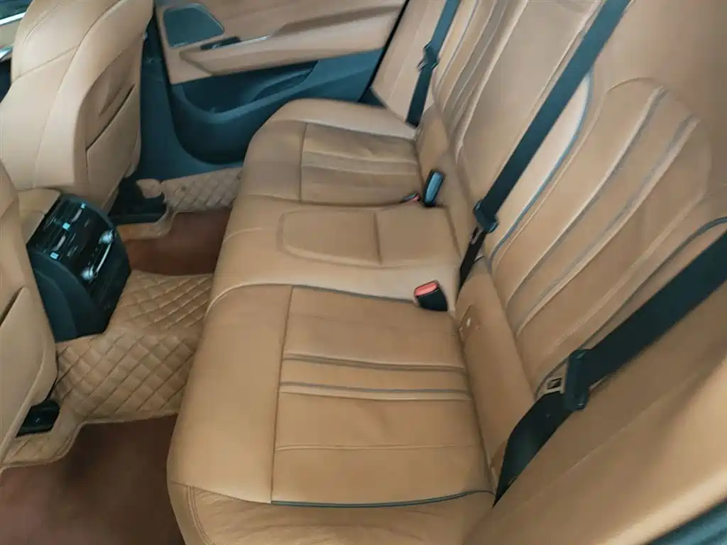 BMW 6 Series GT 2019 630i M Sport Package фото 14