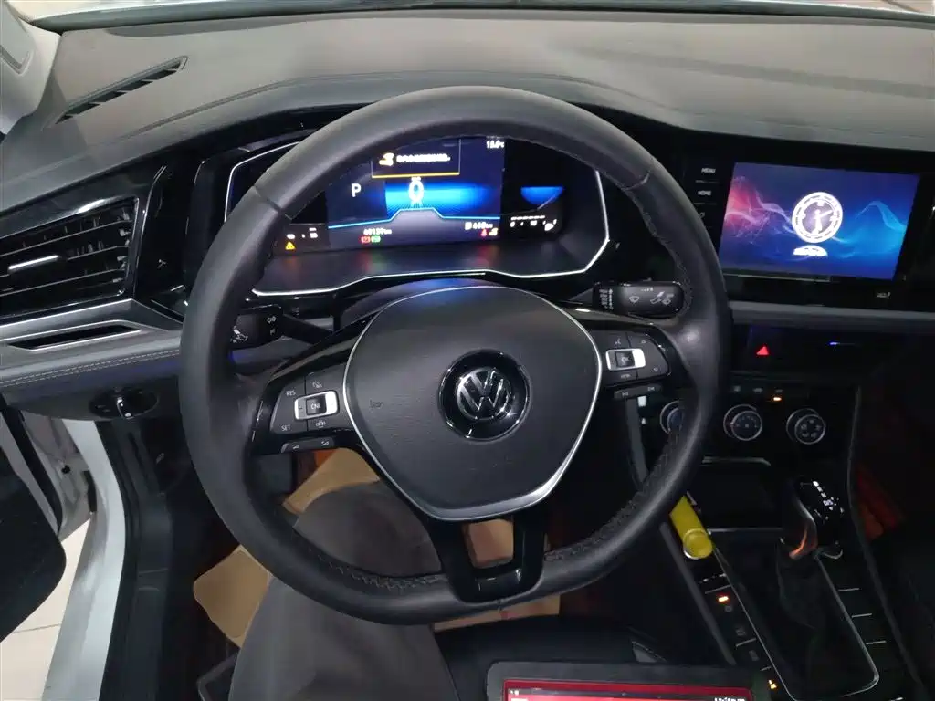 Volkswagen Sagitar 2022 280TSI DSG Soaring Edition фото 4