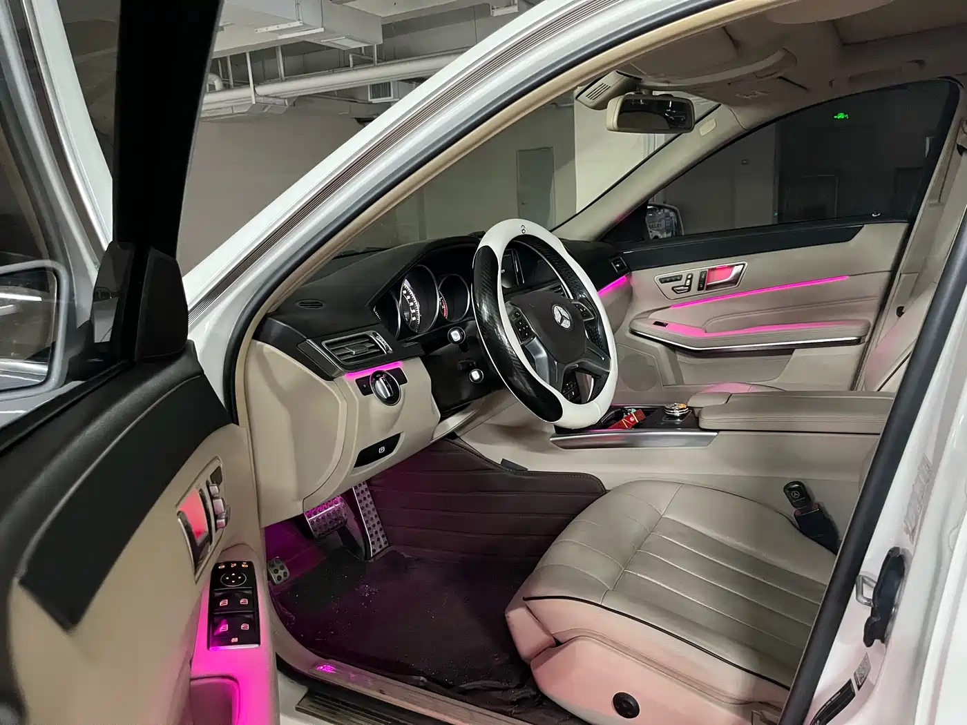 Mercedes-Benz E-Class 2015 Facelift E 260 L фото 4