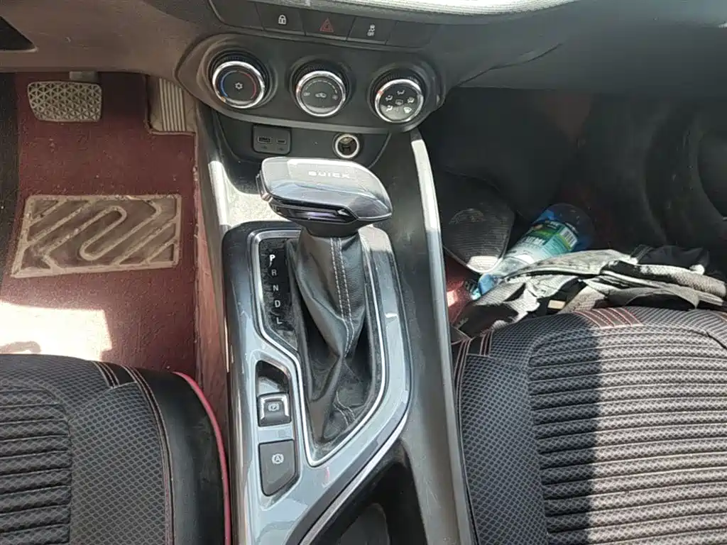 Buick Verano 2023 Pro Leisure Edition фото 14