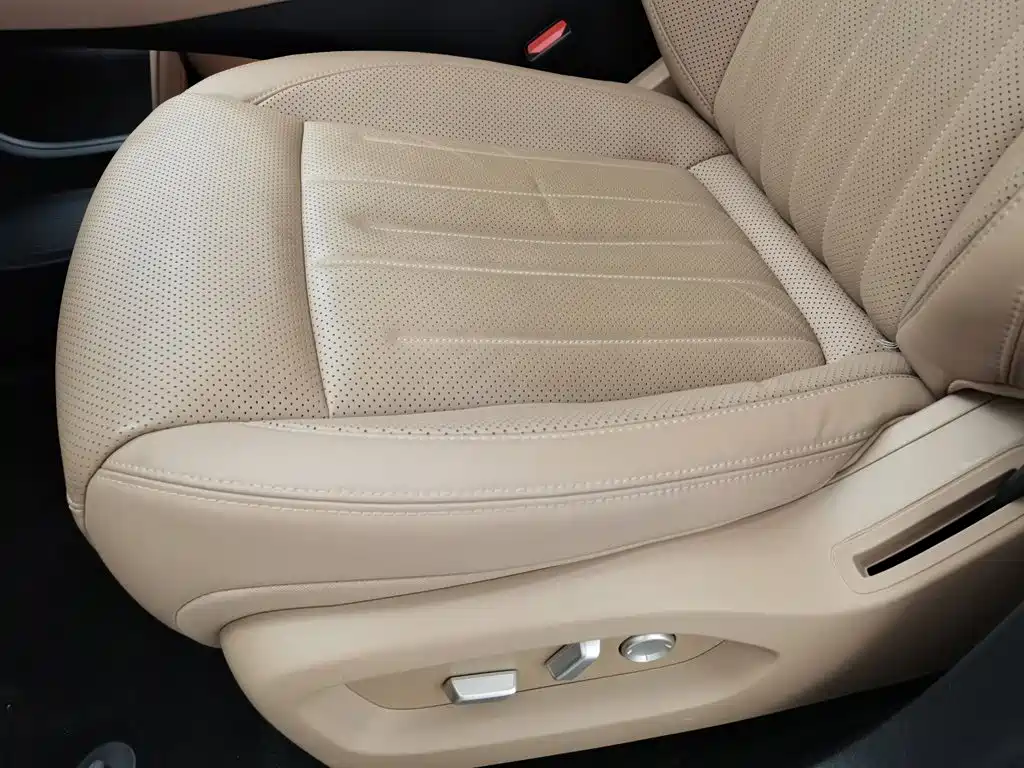 Ledao L60 2026 2025 model 60kWh RWD version