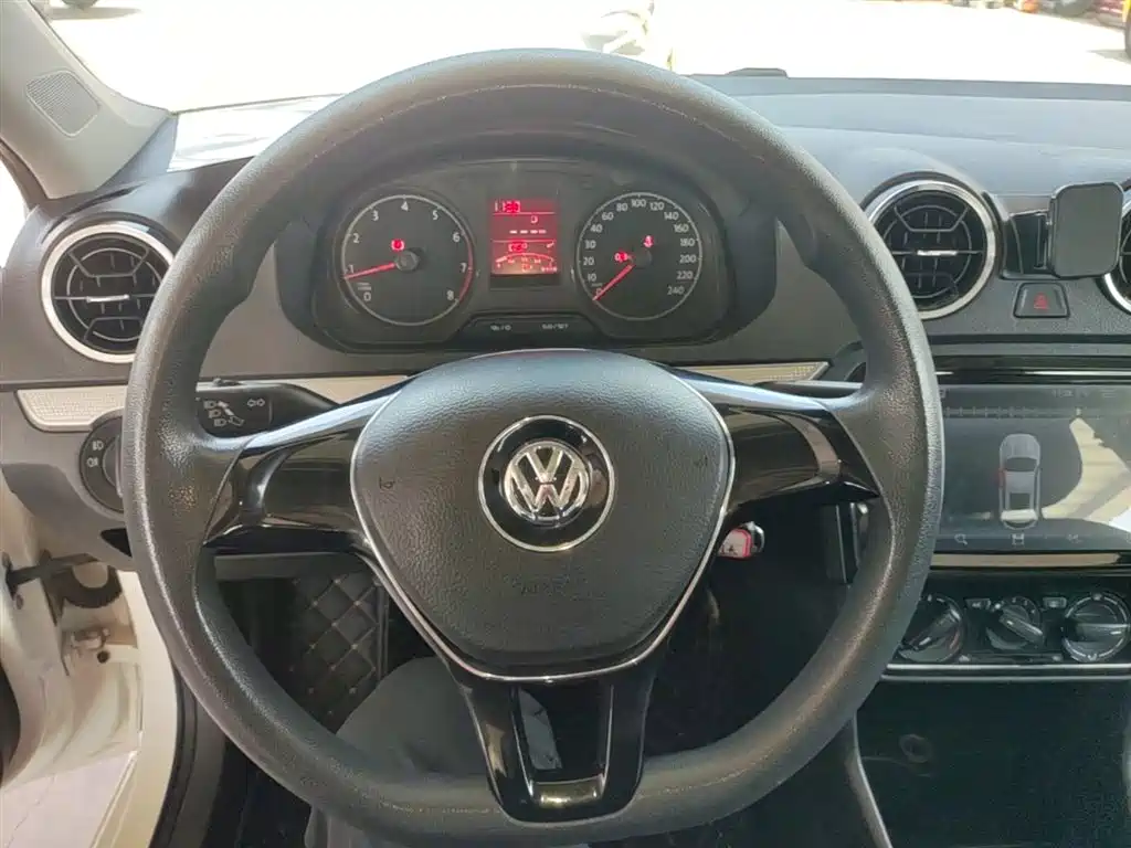 Volkswagen Jetta 2017 1.5L Manual Comfort фото 11