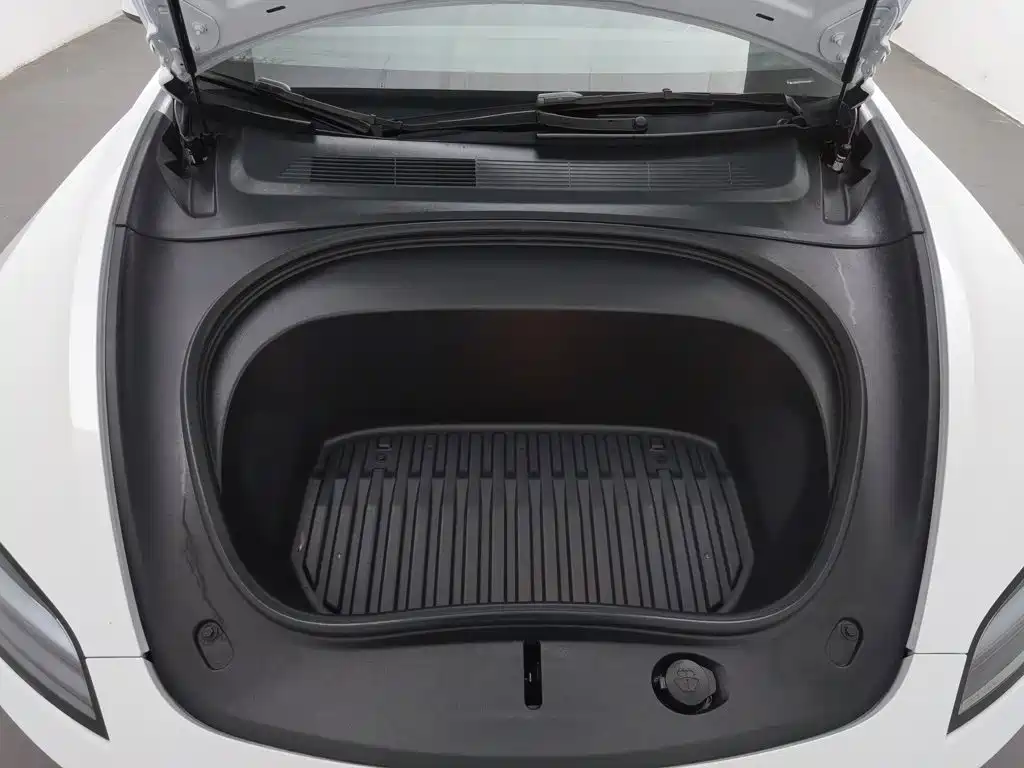 Tesla Model 3, миниатюра 6
