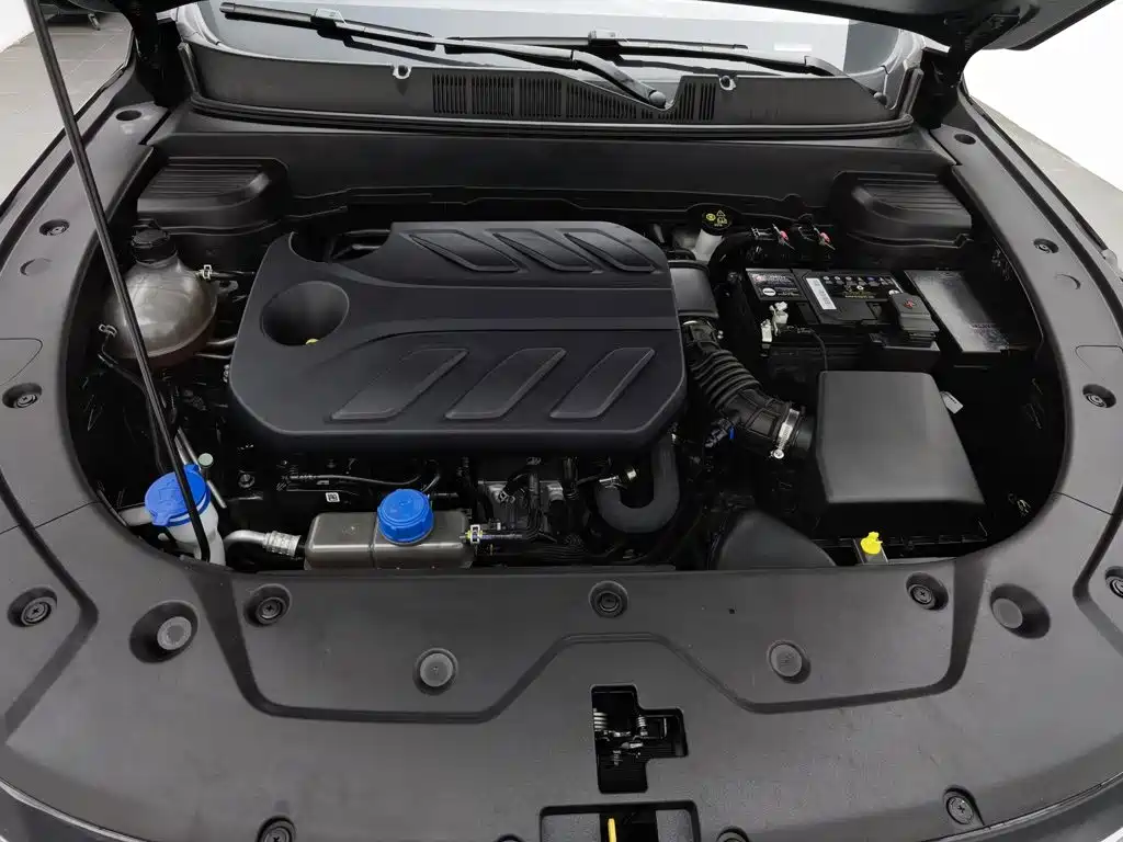 Changan X5 PLUS 2025 2026 Model Second Generation 1.5T Excellence PRO