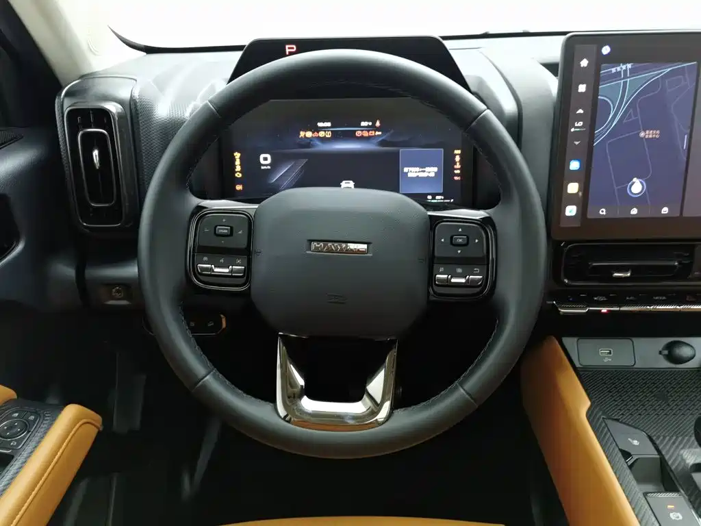 Haval Raptor 2025 2024 Hi4 102 Pro