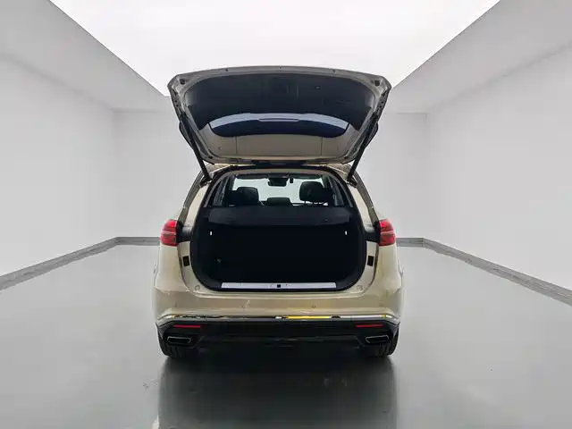 Hongqi HS5 2019 2.0T Smart Connect Enjoy Edition фото 11
