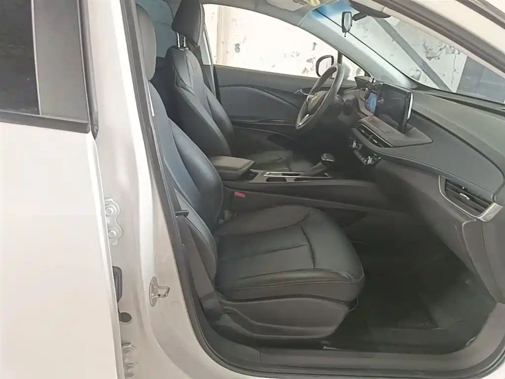 Buick Velite 6 2023 Facelift 430km Travel Edition фото 25