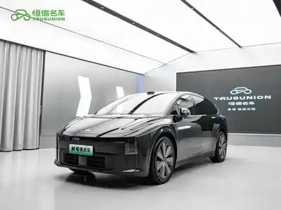 Li Auto i6