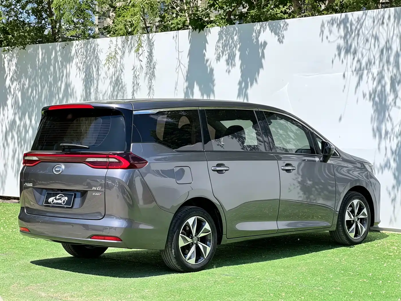 GAC Trumpchi Trumpchi M6 2021 PRO 270T Automatic Luxury Edition фото 4