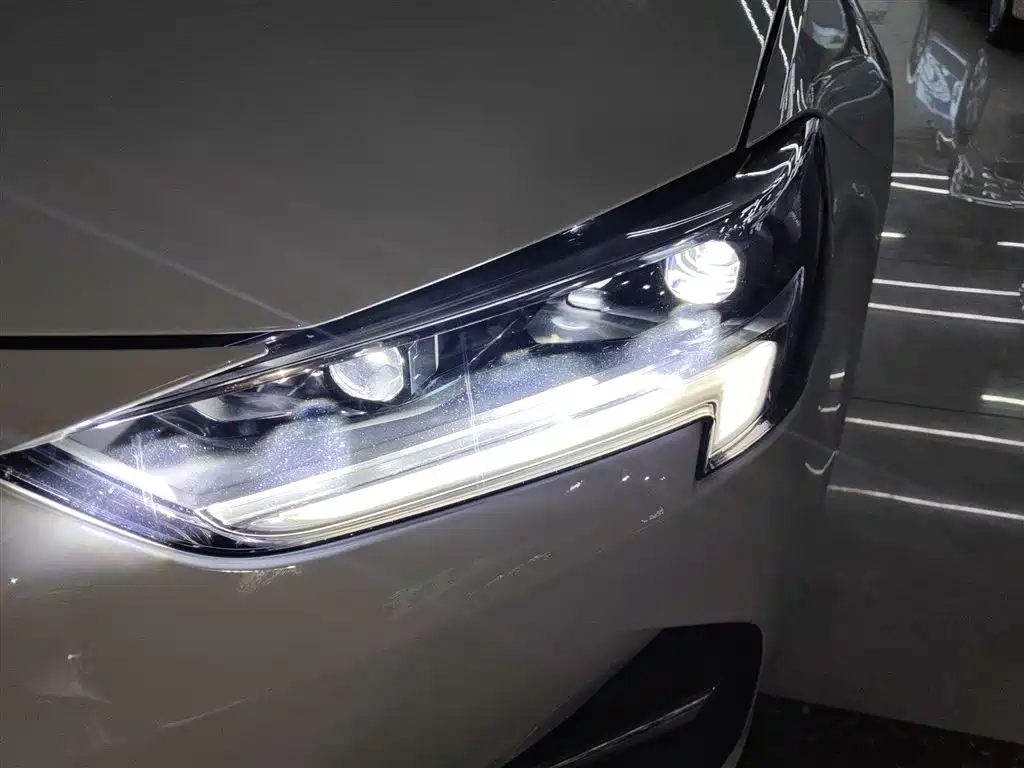 Buick Regal 2020 552T Elite фото 24