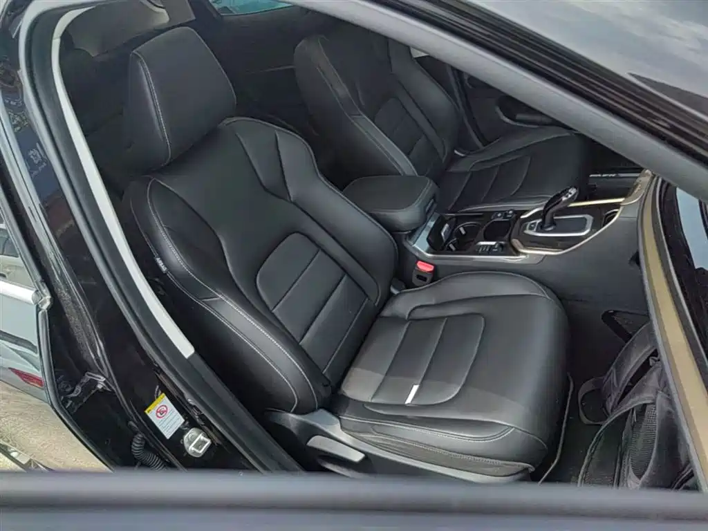 Haval H6 2019 1.5GDIT Automatic Champion Edition China VI фото 25