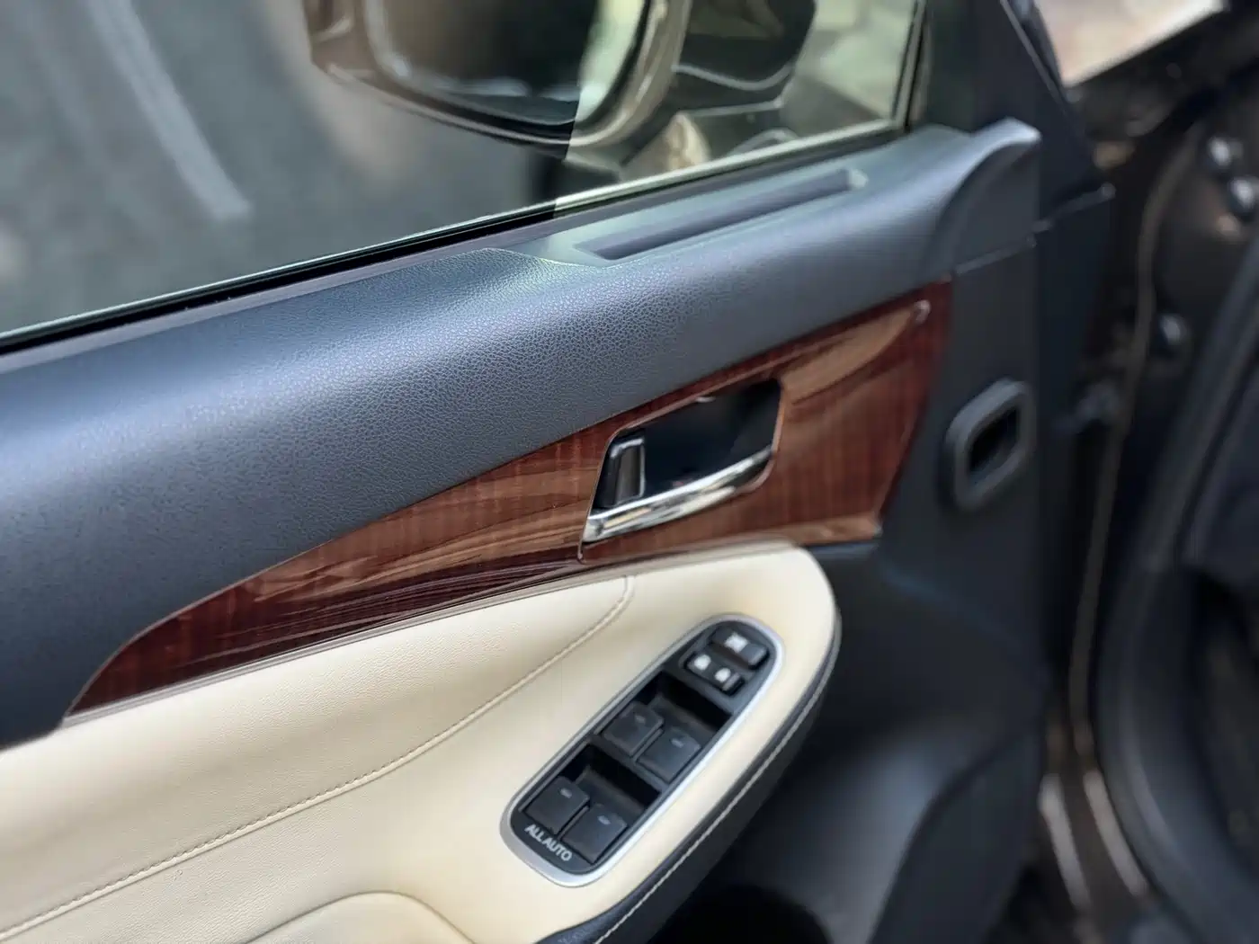 Toyota Crown 2015 2.5L Smart Edition фото 7