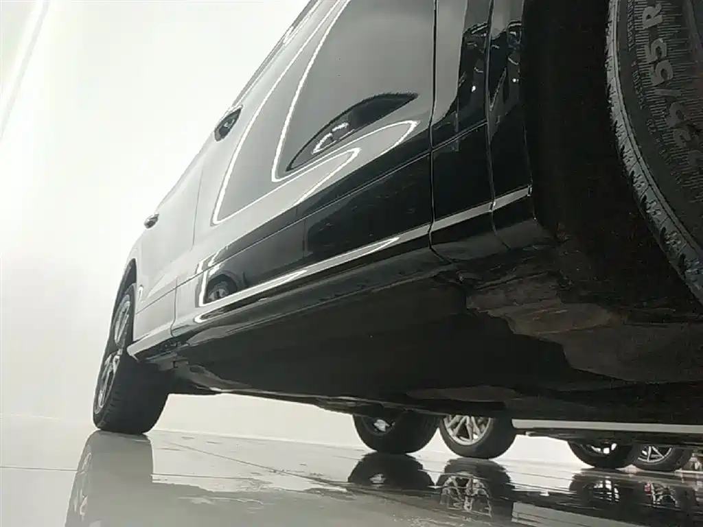Audi Q5L 2018 40 TFSI Premium Fashion China VI фото 19
