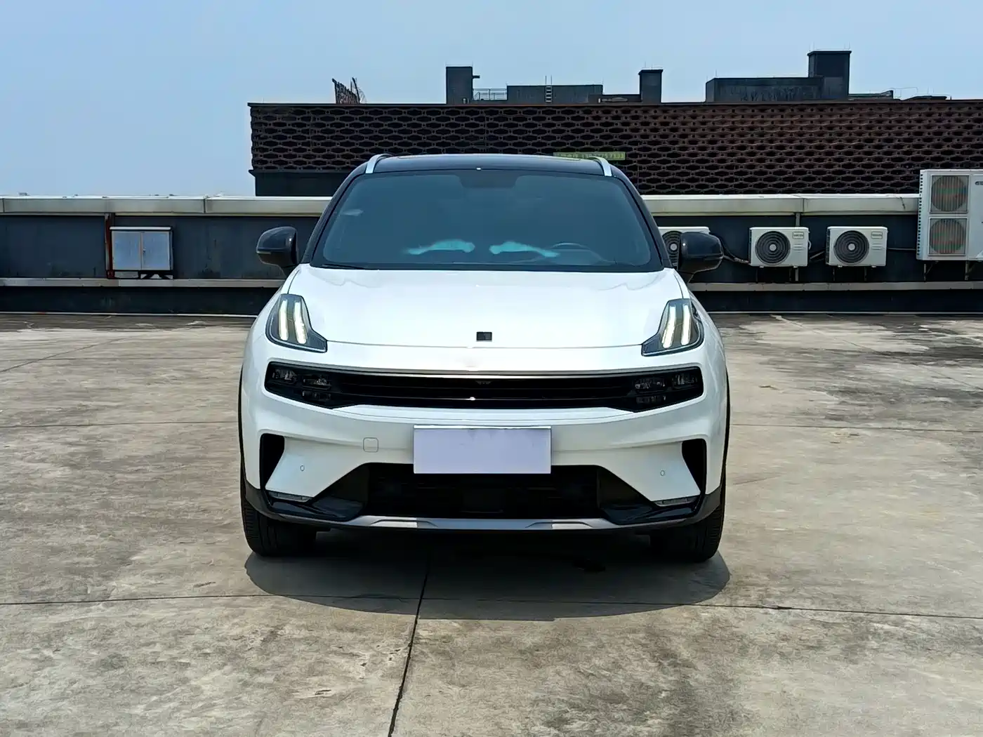 Lynk & Co 06 2020 1.5T Power Pro фото 2