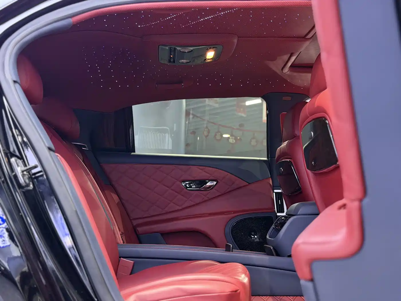 Bentley Flying Spur 2012 2012 6.0T Limited Edition