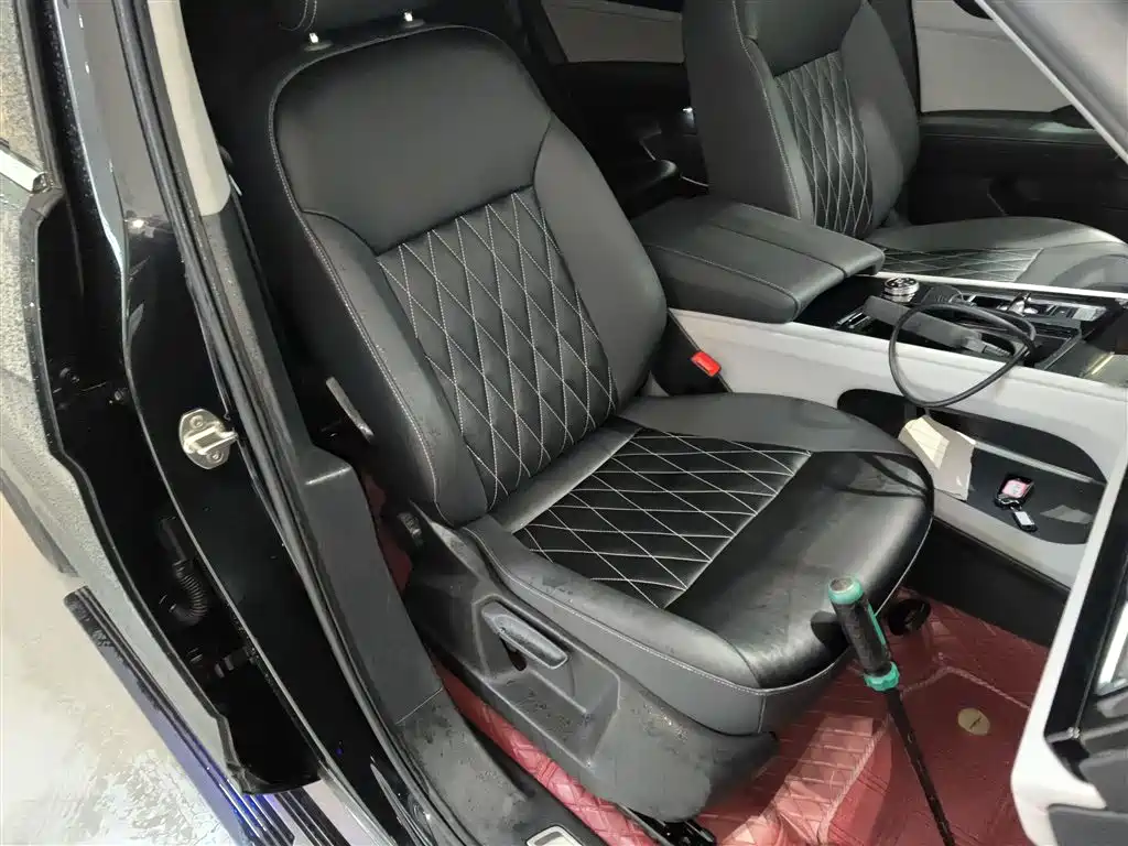 Volkswagen Teramont 2023 Facelift 380TSI 4WD Luxury Edition фото 20