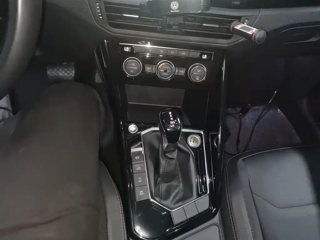 Volkswagen Tayron 2019 Expedition 280TSI 2WD Luxury (China VI) фото 14