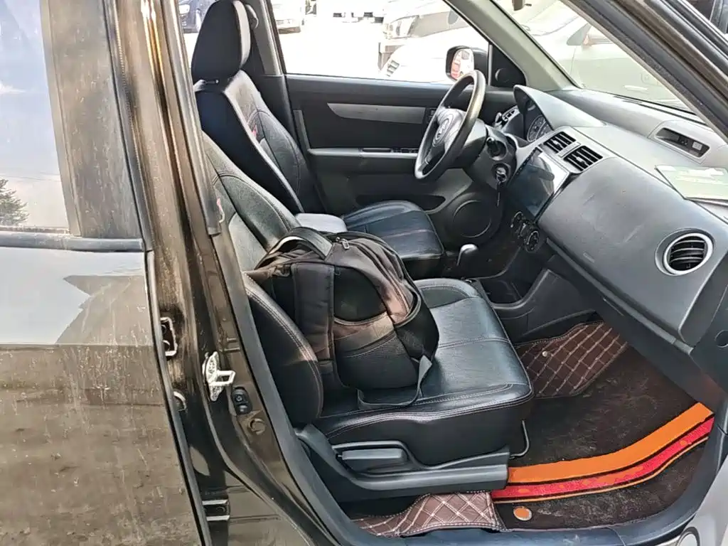 Suzuki Swift 2018 2013 1.5L Automatic 20th Anniversary Limited Edition