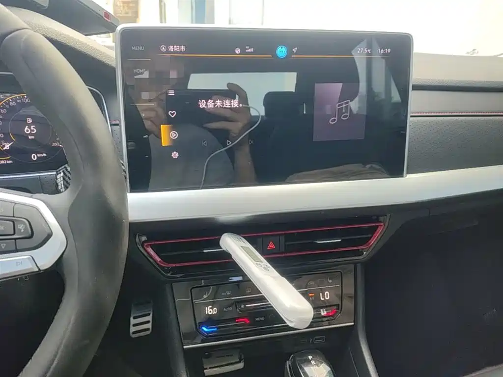 Volkswagen Lavida 2024 Model 300TSI DSG Starlight Leading Edition фото 13