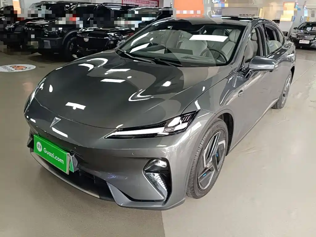 Deepal Shenlan L07 2024 530Max Qiankun Intelligent Driving ADS SE Pure Electric
