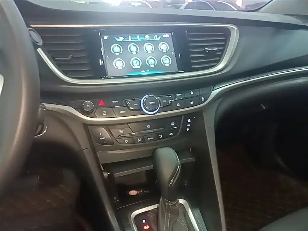 Buick Excelle 2019 18T Auto Connected Elite China VI фото 13