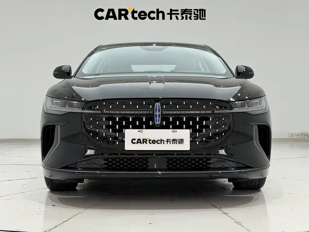 2025 Lincoln Z