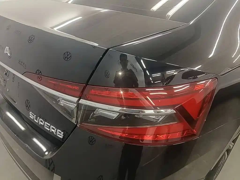 Škoda Superb 2024 2024 TSI280 DSG Premium Edition