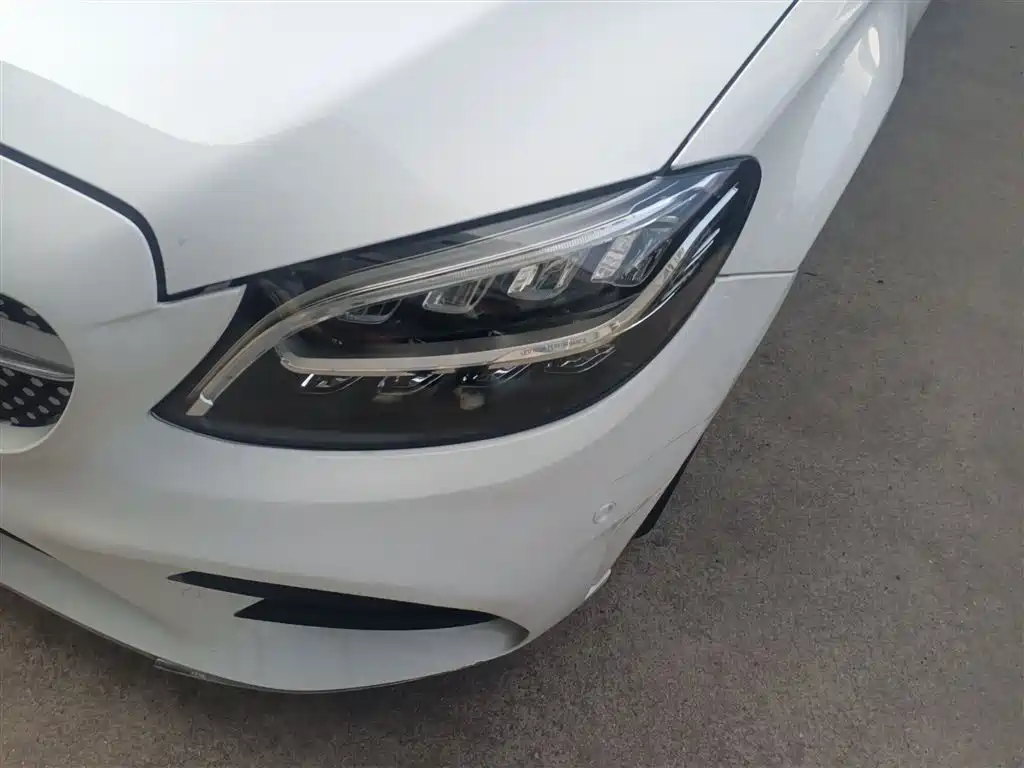 Mercedes-Benz C-Class 2020 C 200 L Fashion Sport фото 24