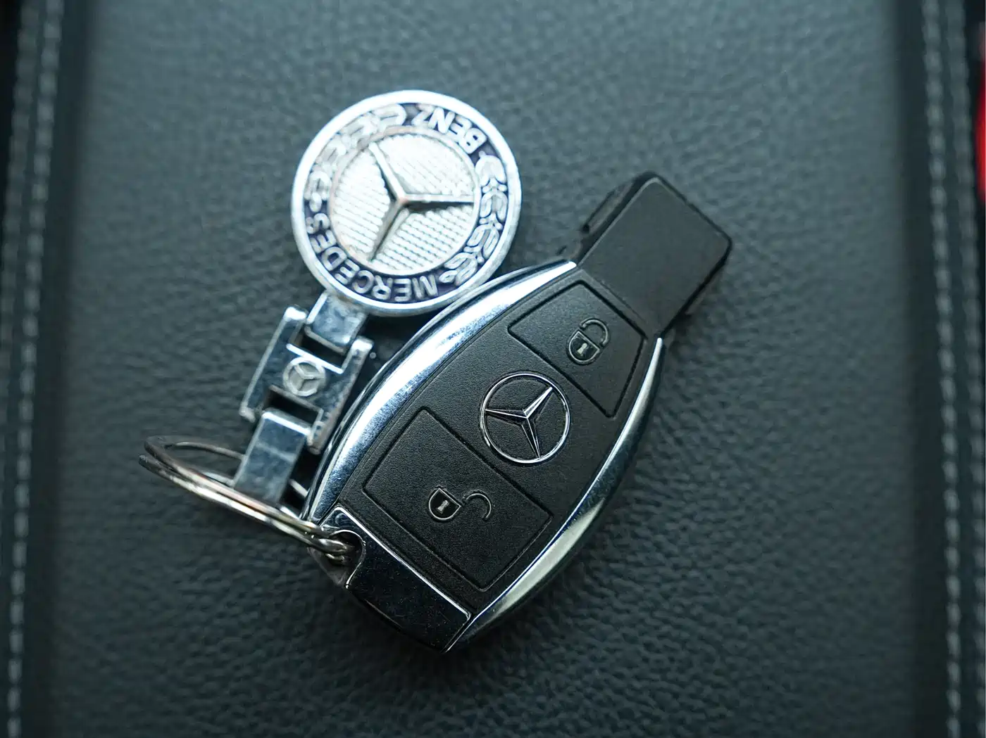 Mercedes-Benz B-Class 2016 B 180 фото 18
