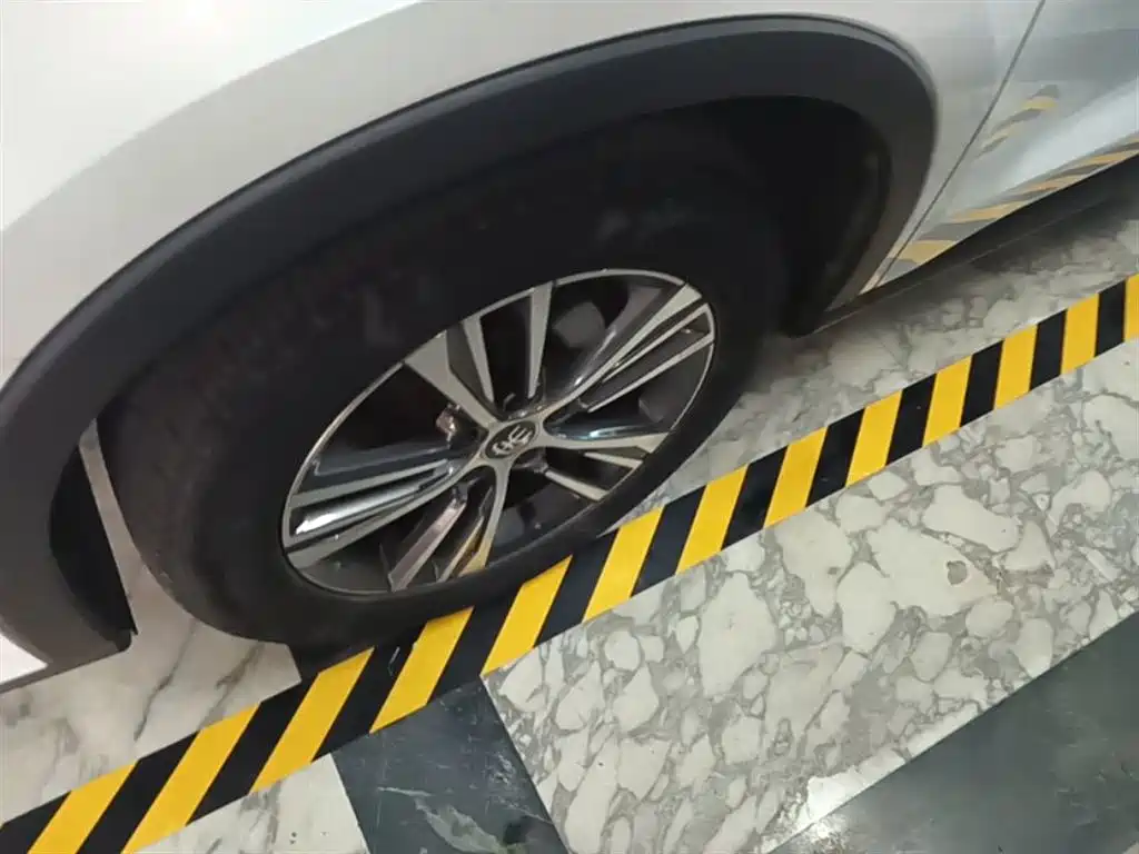 BYD Song Pro 2019 1.5T Automatic Premium фото 23