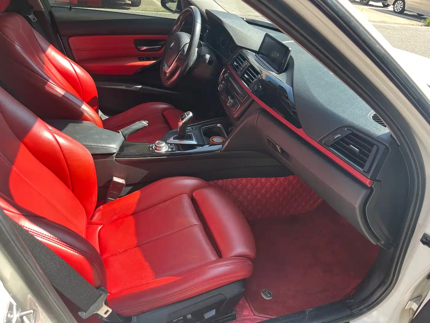 BMW 3 Series (Import) 2013 2013 320i Sport Design Package