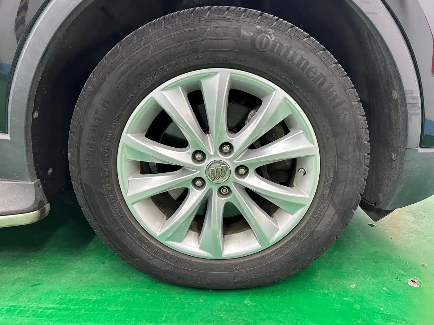 Buick Envision Plus 2016 28T 4WD Elite фото 33