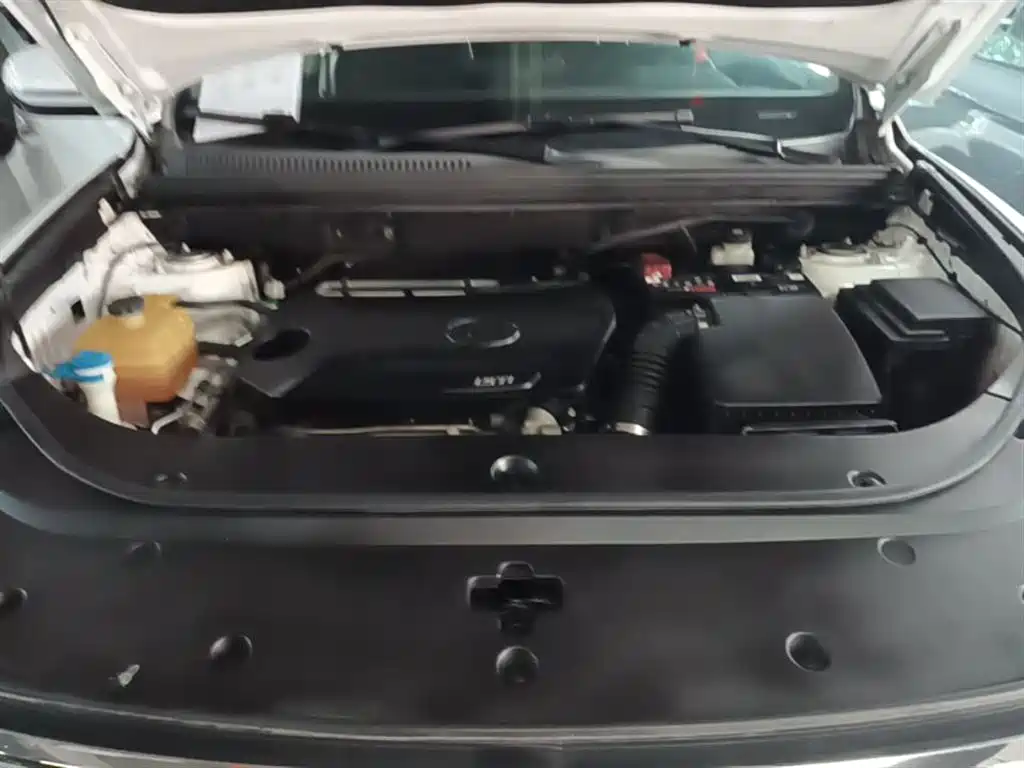 BYD Song Pro 2019 1.5T Automatic Premium фото 20