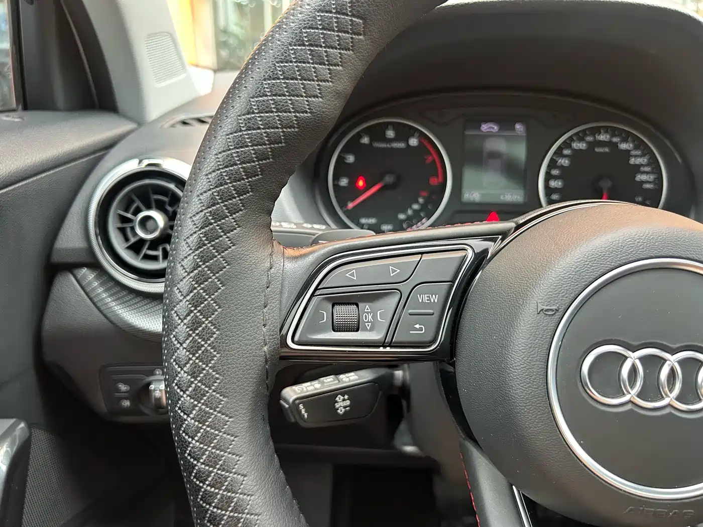 Audi Q2L 2022 35 TFSI Progressive Dynamic фото 22