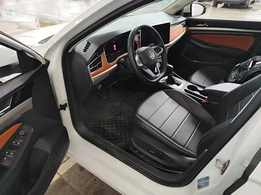 Volkswagen Bora, миниатюра 23