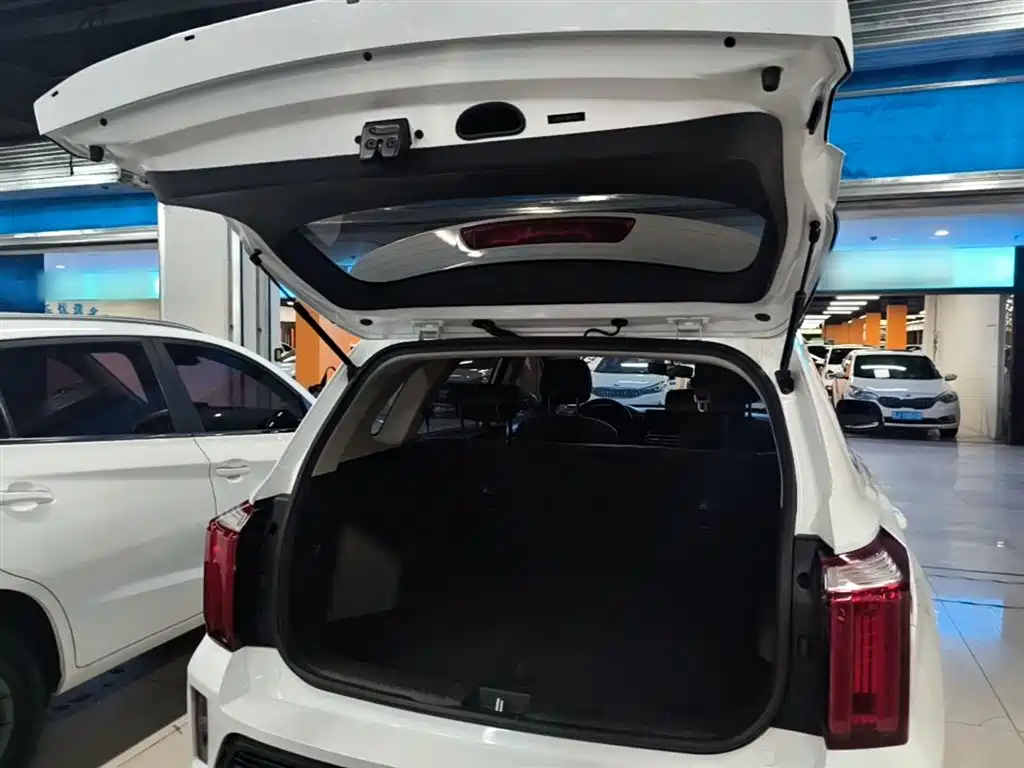 Kia Sportage 2021 Ace 2.0L Challenge Edition фото 19