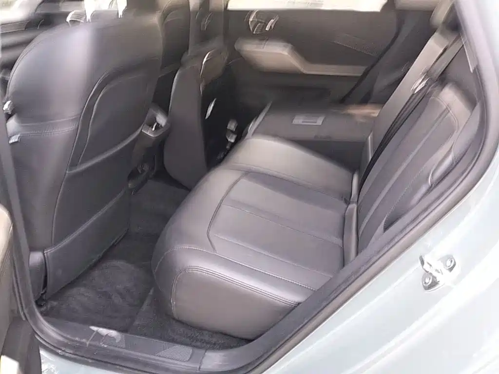 Baojun Valli 2021 2021 1.5T Nagqu Starry Sky CVT Flagship Model