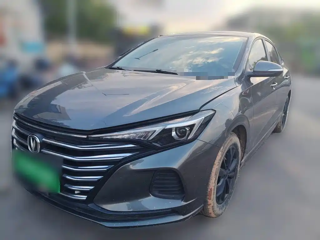 Photo 1 - Changan Eado