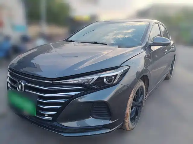 Changan Eado PLUS 1.6L GDI, Механика, Элит