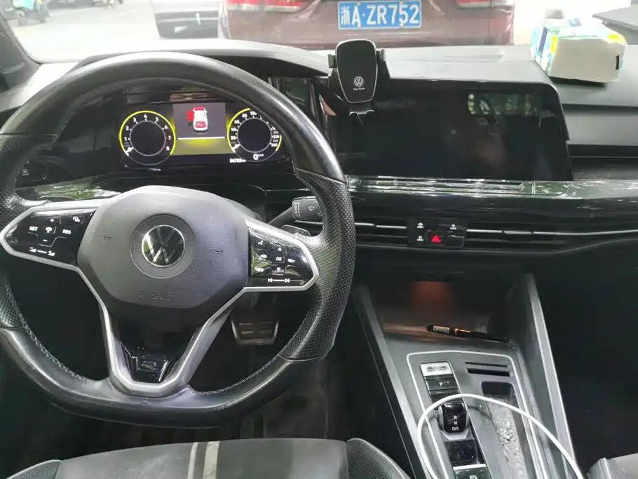 Volkswagen Golf, миниатюра 12