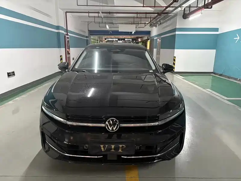 Volkswagen Magotan 2026 2026 300TSI Premium Edition
