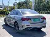 Фото 9 - Mercedes-Benz A-Class