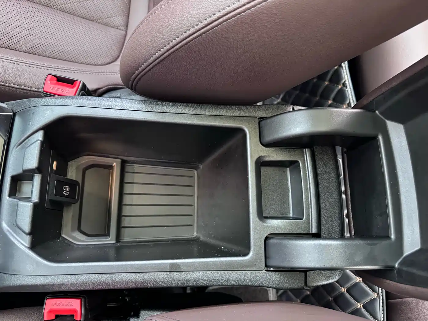 BMW X3 2023 Facelift xDrive30i Leading M Night Package фото 28