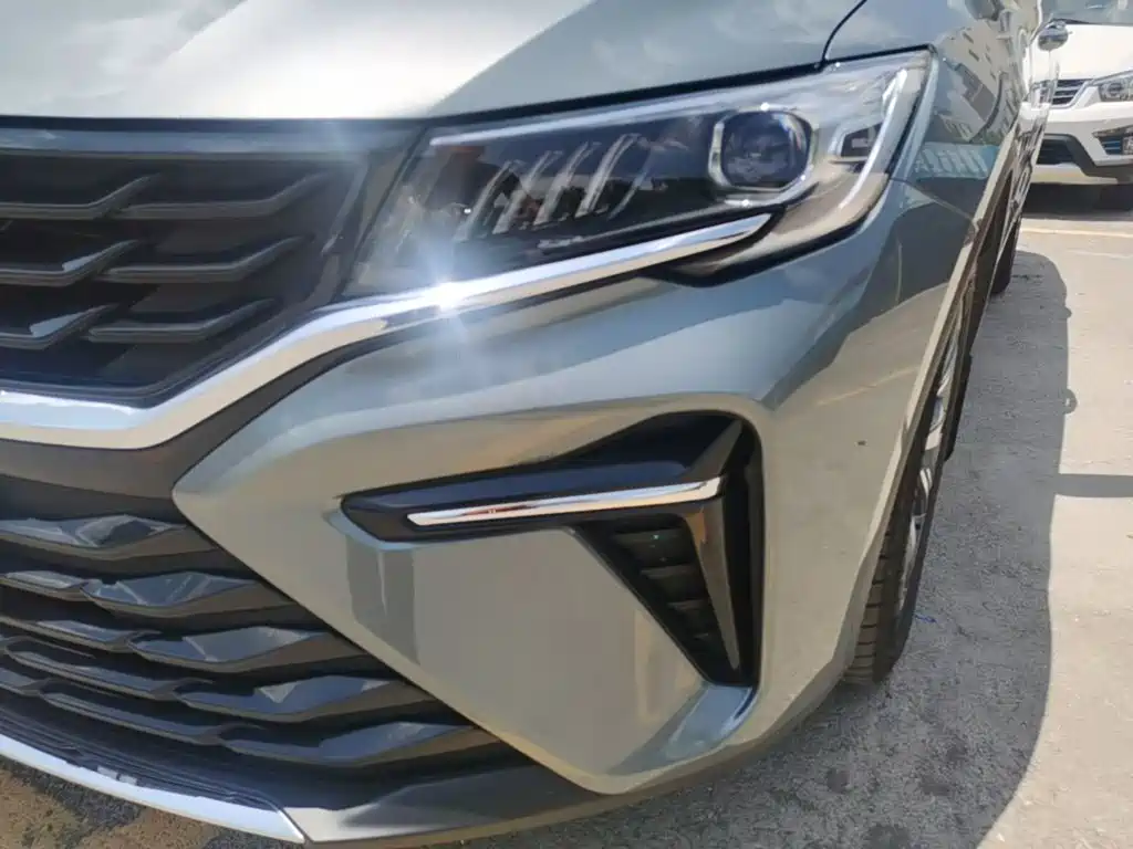 Geely Jia Ji 2022 2023 Jiaji L 1.5TD DCT Luxury