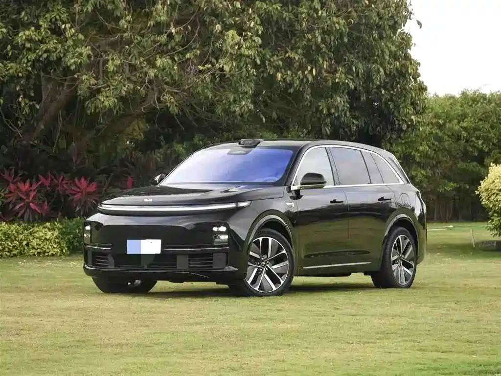 Li Auto L7 2024 Model Ultra
