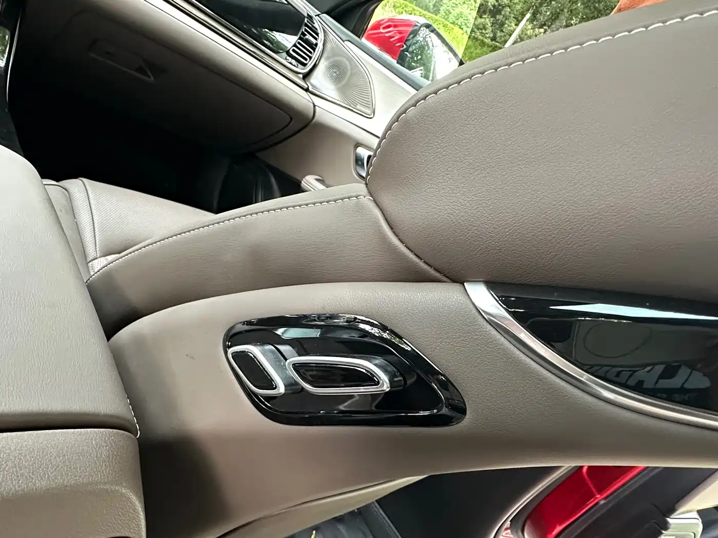 BYD Han 2022 EV Genesis Edition 715KM FWD Premium фото 10