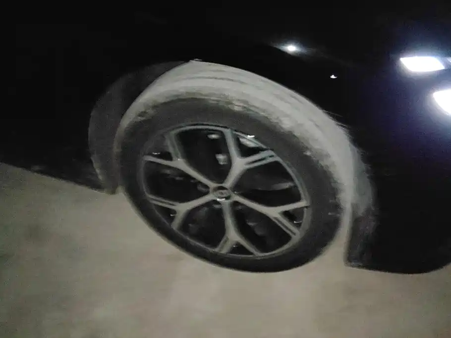 Changan Qiyuan A06 2026 2025 120kw EV