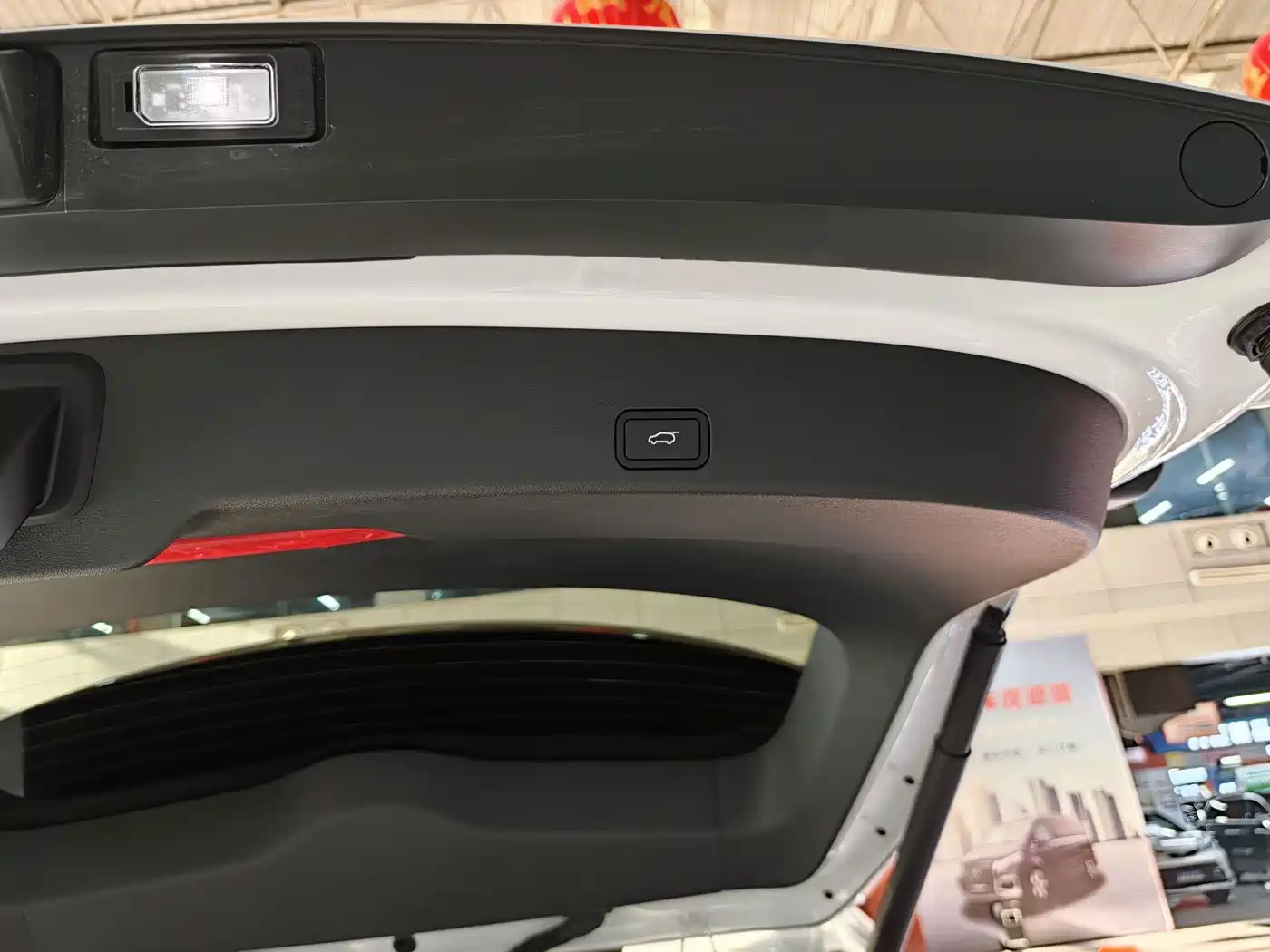 Volkswagen Yuzhong 08, миниатюра 18