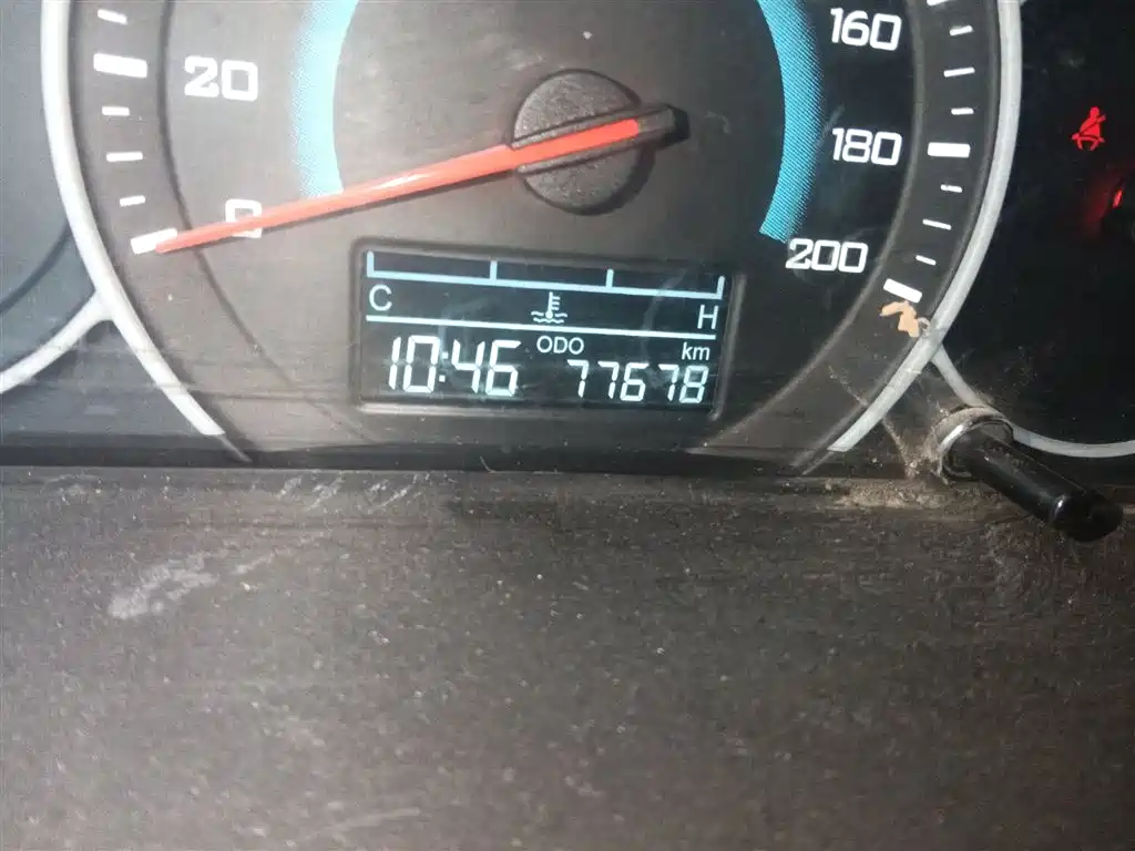 Wuling Motors Wuling Rongguang V 2018 2016 1.5L Standard